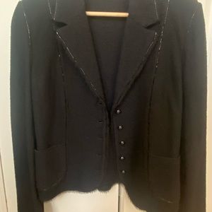 St. John blazer